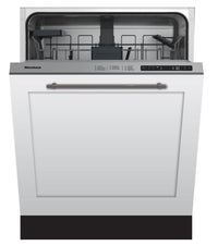 Blomberg Top Controls DW51600FBI