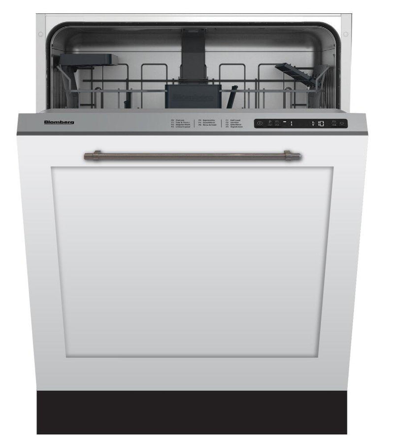 Blomberg Top Controls DW51600FBI