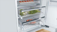 Bosch-Panel Ready-All Refrigerator-B30IR905SP
