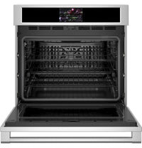 Monogram Single Oven ZTS90DPSNSS
