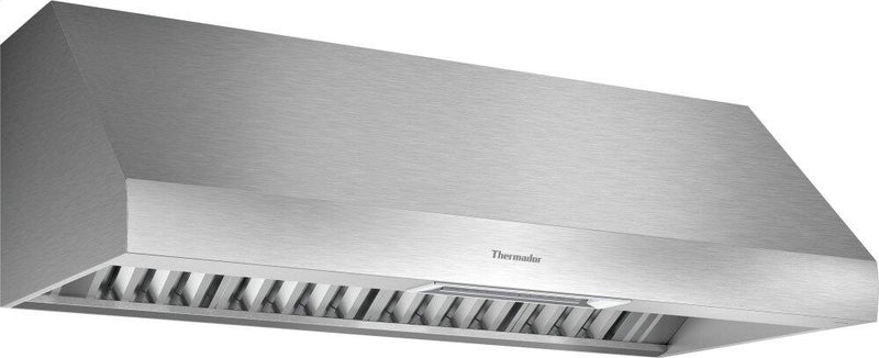 Thermador-Stainless Steel-Hood Shells-PH54GWS