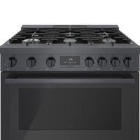 Bosch-Black Stainless-Dual Fuel-HDS8645C