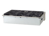 KitchenAid Gas KCGC506JSS