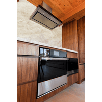 JennAir Range Hoods JXW8530HS
