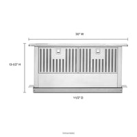 KitchenAid Downdraft KXD4630YSS