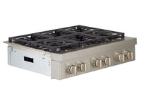 KitchenAid Gas KCGC506JSS