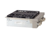 KitchenAid Gas KCGC500JSS