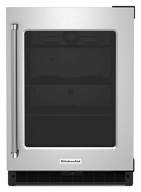 KitchenAid Compact KURR214KSB