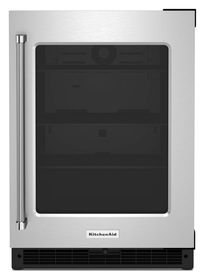 KitchenAid Compact KURR214KSB