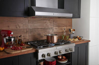 KitchenAid Gas KCGC506JSS