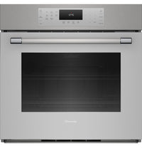 Thermador-Stainless Steel-Single Oven-ME301YP