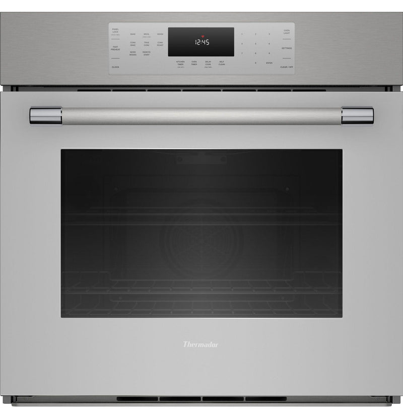 Thermador-Stainless Steel-Single Oven-ME301YP