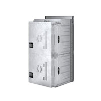 Bosch Double Oven HBLP651LUC