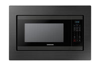 Samsung-Black Stainless-Countertop-MS19M8020TG/AC