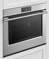Fisher & Paykel Single Oven OB30SPPTX1