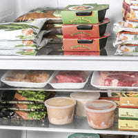 GE Upright FUF17DLRWW