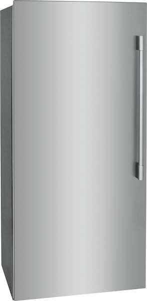Frigidaire Professional Upright FPFU19F8WF