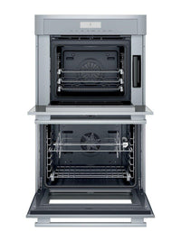 Thermador-Stainless Steel-Double Oven-MEDS302WS