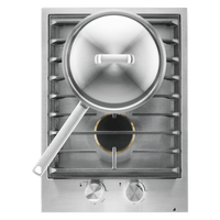 JennAir Gas JGC3215GS