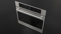 Fulgor Milano Single Oven F7SP24S1