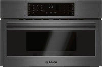 Bosch-Black Stainless-Speed Ovens-HMC80242UC