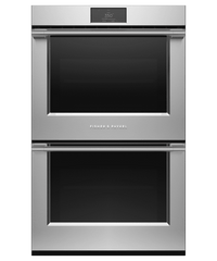 Fisher & Paykel Double Oven OB30DPPTX1