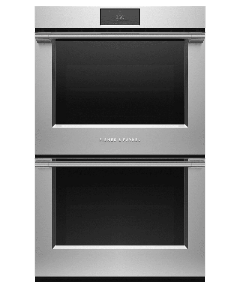 Fisher & Paykel Double Oven OB30DPPTX1
