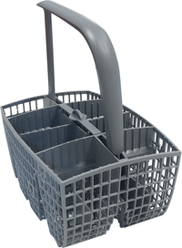 Asko Top Controls DFI663XXL