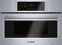 Bosch-Stainless Steel-Speed Ovens-HMC87152UC