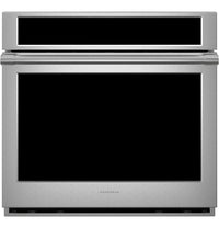 Monogram Single Oven ZTS90DPSNSS