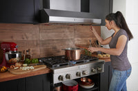 KitchenAid Gas KCGC506JSS