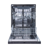 GE Stainless Steel Dishwasher-PBP665SSPFS