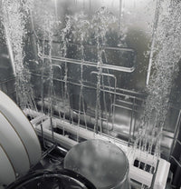 Café Top Controls CDT875M5NS5