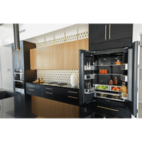 JennAir Gas JGC3215GS