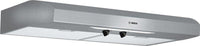 Bosch-Stainless Steel-Range Hoods-DUH36152UC