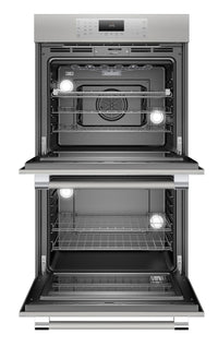 Thermador-Stainless Steel-Double Oven-ME302YP