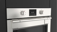 Fulgor Milano Single Oven F6PSP30S1