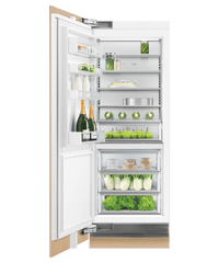 Fisher & Paykel Custom Panel Ready Refrigerator-RS3084SL1