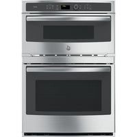 GE Profile Combination Oven PT7800SHSS
