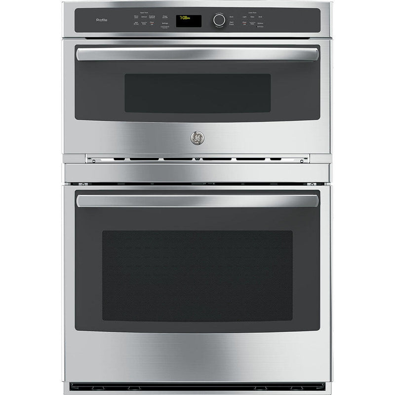 GE Profile Combination Oven PT7800SHSS
