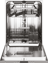 Asko Top Controls DFI663XXL