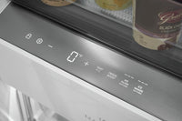 Frigidaire Professional Upright FPFU19F8WF