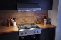 KitchenAid Gas KCGC500JSS