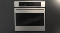 Fulgor Milano Single Oven F7SP24S1