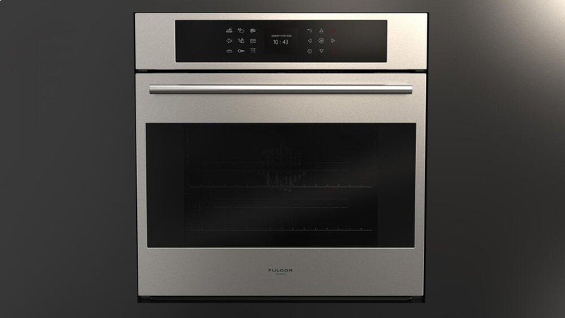 Fulgor Milano Single Oven F7SP24S1