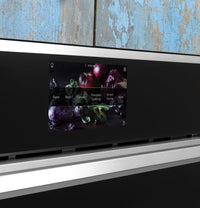 Monogram Double Oven ZTD90DSSNSS