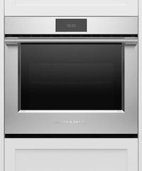 Fisher & Paykel Single Oven OB30SPPTX1