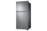 Samsung-Stainless Steel-Top Freezer-RT18M6213SR/AA