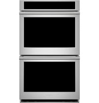Monogram Double Oven ZTD90DPSNSS