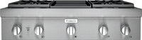 Thermador-Stainless Steel-Gas-PCG364WD